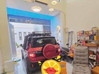 Bán nhà 3 tầng. 4x14m. 5m thông. chỉ 5t5. lê văn quới , hương lộ 2, bình long. p.bhh a, q. bình tân