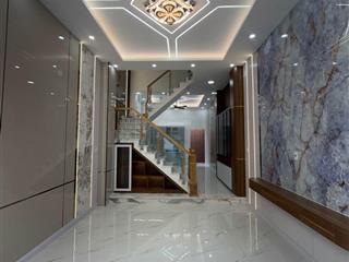 Nguyễn sơn. thạch lam. bình long. 4x15m. 2 tầng. giá 5t58. 6m thông. full nội thất. q. tân phú.
