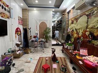 Hiếm. nhà mới tên lửa. an dương vương. lý chiêu hoàng. 3 tầng. 4x15m. giá 4t9. 5m thông. q.bình tân