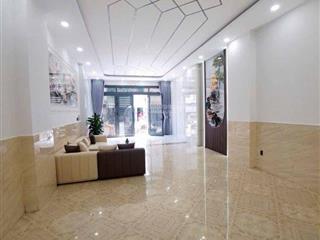 Hiếm. 4x15m. 4 tầng. chỉ 4t9. 8m thông. nhà mới hương lộ 2. lê văn quới. bình t.đông. q. bình tân.