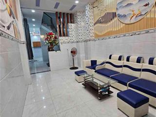 Gò xoài. lê văn quới. tân kỳ tân quý. 4.5x18m. 3 tầng. 8m thông. giá 6t3. p. bhh a. quận bình tân.