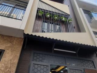 4 tỷ hơn. 3 tầng. 4x15m. hẻm xe tải thông. nhà mới hương lộ 2. lê văn quới. b.t.đông. q.bình tân.