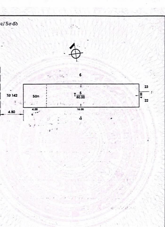 Siêu hiếm chính chủ gấp bán, dt 4x20m, 2 mặt hẻm xe hơi, 4 tỷ hơn, đường số 7, tên lửa, q. bình tân