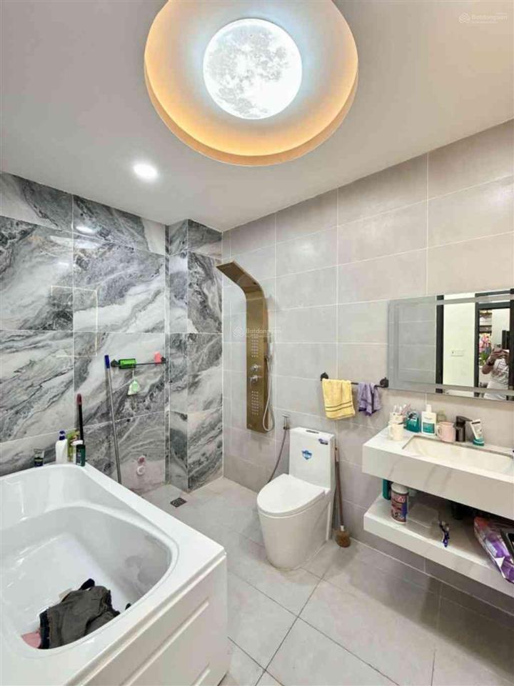 Dt 4x13m, 3 tầng, 4 tỷ hơn, hẻm 6m thông, an dương vương, tên lửa, bà hom, p. btđông, quận bình tân