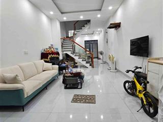 Dt 4x23m. 3 tầng. chỉ 6 tỷ hơn. hẻm 8m thông. nở hậu. lê văn quới. gò xoài. hương lộ 2. q. bình tân