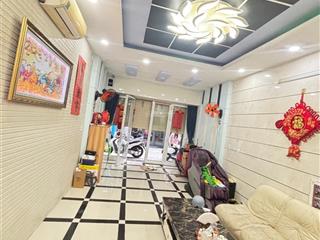 Nhà mới 3 tầng. dt 4x12m. hẻm 6m thông. 5 tỷ hơn. nở hậu. hương lộ 2. lê văn quới. quận bình tân.