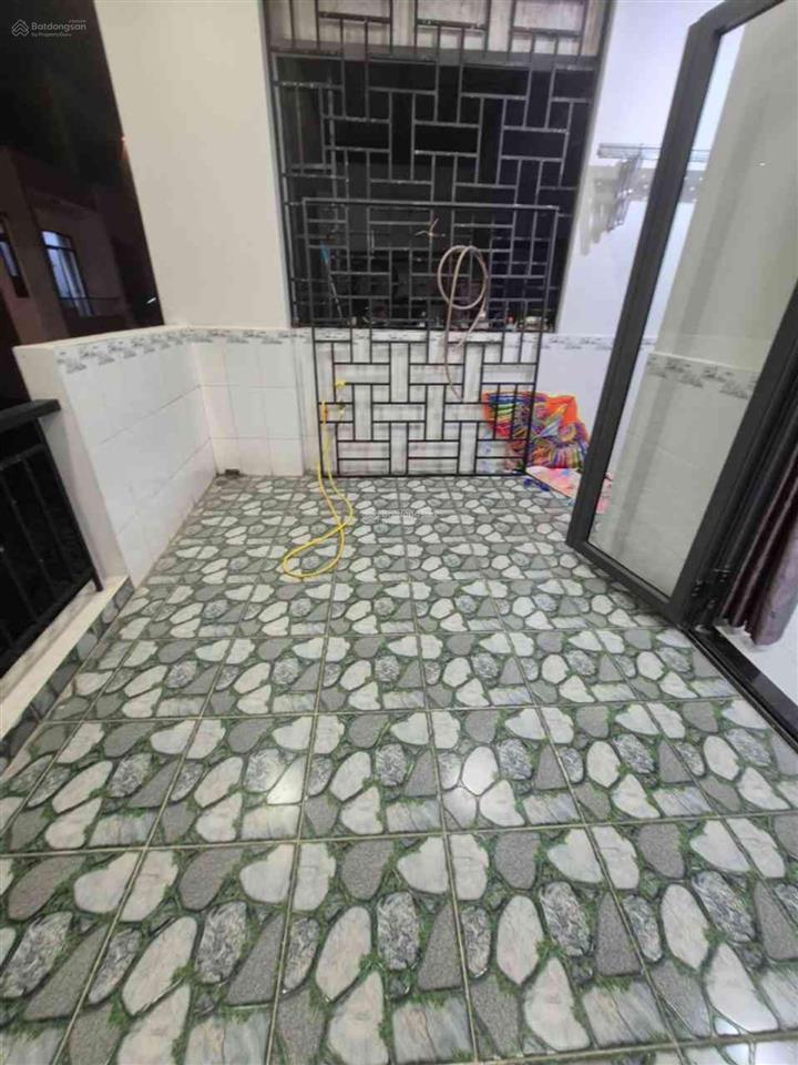 Hiếm. chỉ 4t350. dt 4x13m. 2 tầng. hẻm xe hơi. đường số 7. tên lửa. an dương vương. quận bình tân.