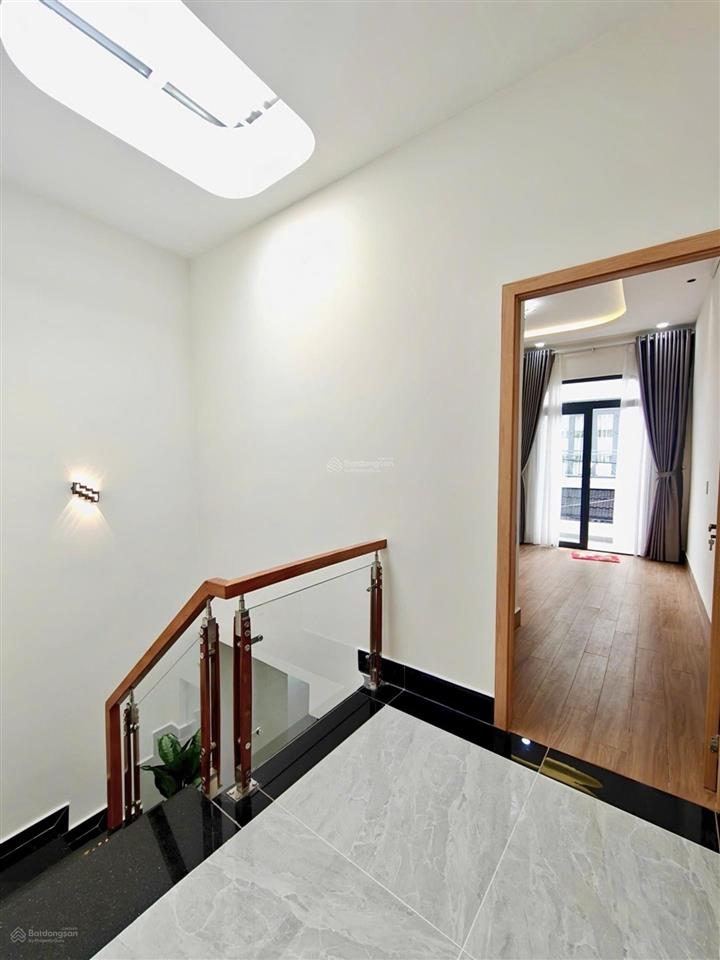 Hiếm. dt 4x13m. lề đường 2m. 2 tầng. giá 4t350. 3pn. 6m thông. lê văn quới. gò xoài.hl2. q.bình tân