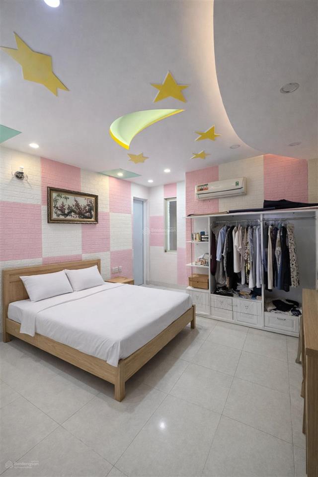 Nhà mới 4 tầng. 4x16m. 5 tỷ hơn. hẻm xe hơi. an dương vương. lê cơ. tên lửa. p.an lạc.quận bình tân