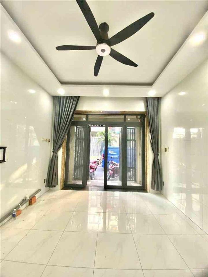 Lê cơ. võ văn kiệt. kdc nam hùng vương.dt 4x12m. 2 tầng. 4 tỷ hơn. hẻm xe tải. p.an lạc. q.bình tân