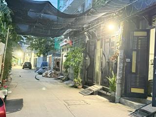 Nhà mới 2 mặt tiền xe tải thông. dt 4x15m. hơn 4 tỷ. 2 tầng. lê văn quới. hl 2. btđông. q.bình tân.