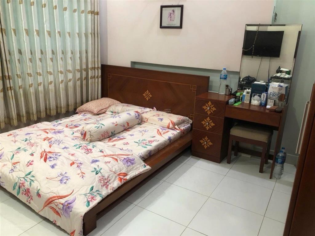 Lý chiêu hoàng. cư xá phú lâm d. bình phú. 9 tỷ hơn. dt 4x18m. 4 tầng. dòng tiền 40tr/1th. quận 6.