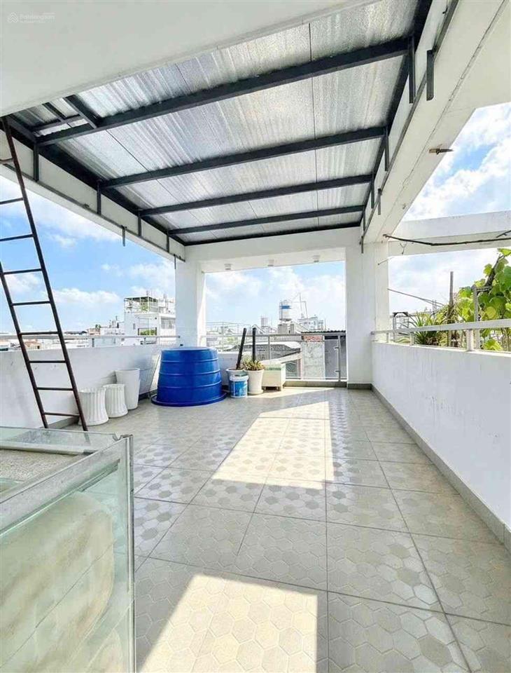 Hàng hiếm. nguyễn sơn. lũy bán bích. 5 tầng. 5 tỷ hơn. dt 4x14m. hẻm 6m xe hơi thông. quận tân phú.