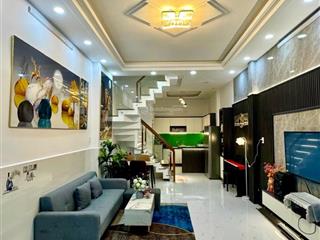 Quá ngon. nhà 3 tầng. dt 4x13m. 4 tỷ hơn. hẻm xe hơi thông. lê văn quới. hương lộ 2. quận bình tân.