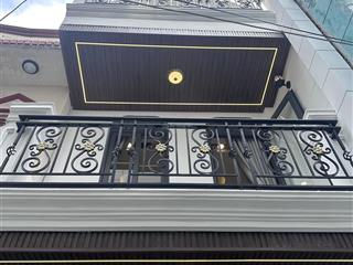 Phan xích long  47m2  5 tầng  nhà mới  giá đẹp  dọn vào ở ngay