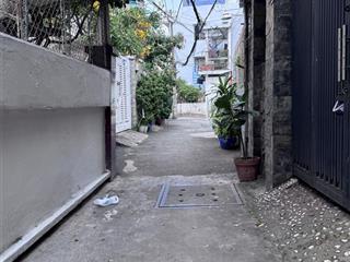 Lê quang định  80m2  nhà đẹp  8,9 tỷ