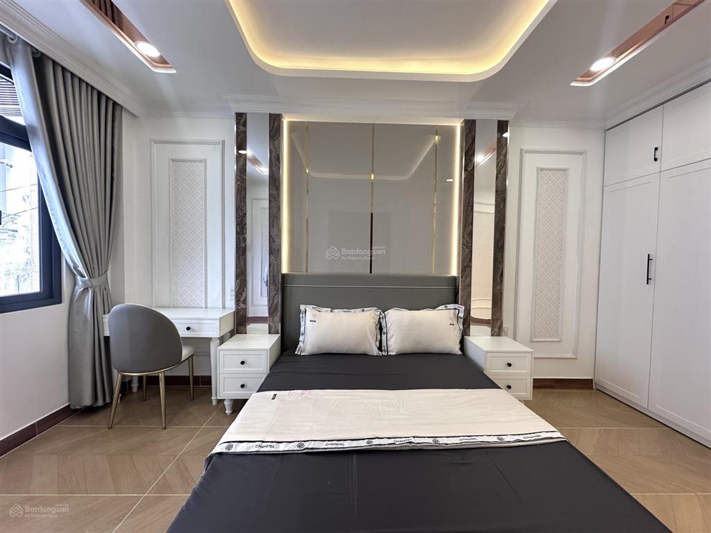 Phan xích long  phú nhuận  nhà đẹp  dọn vào ở ngay