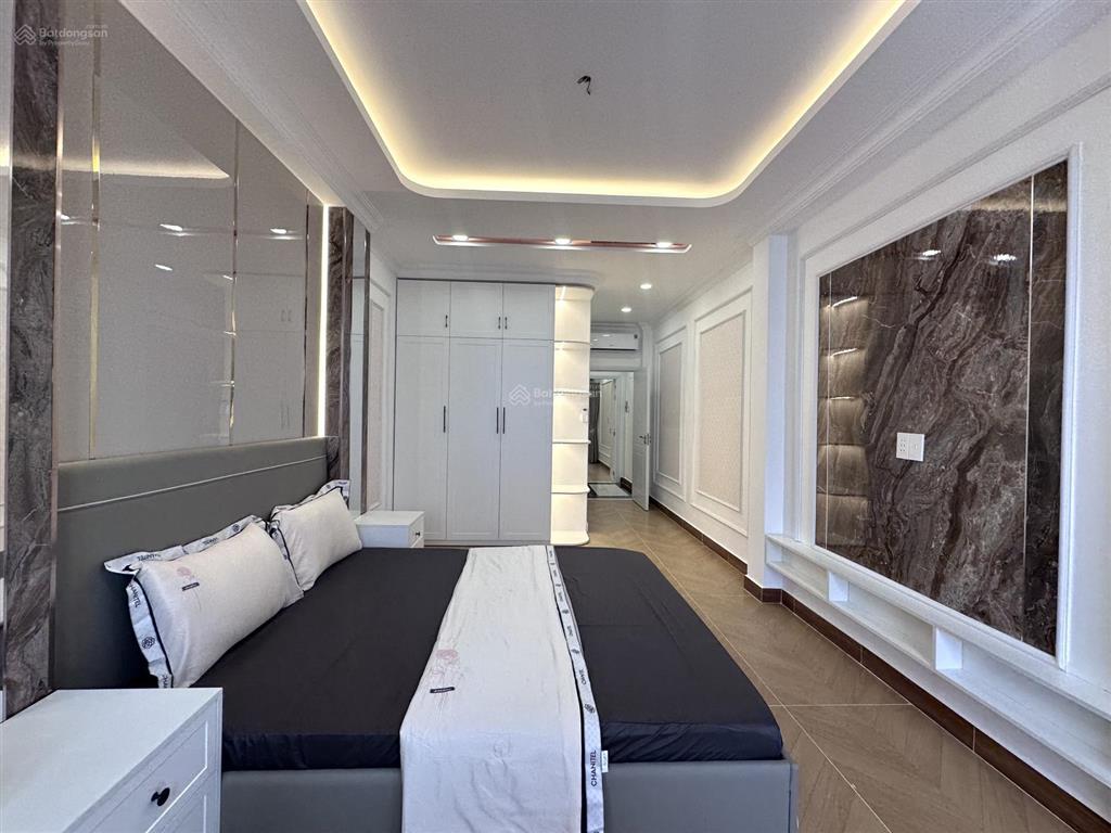 Phan xích long  phú nhuận  nhà đẹp  dọn vào ở ngay