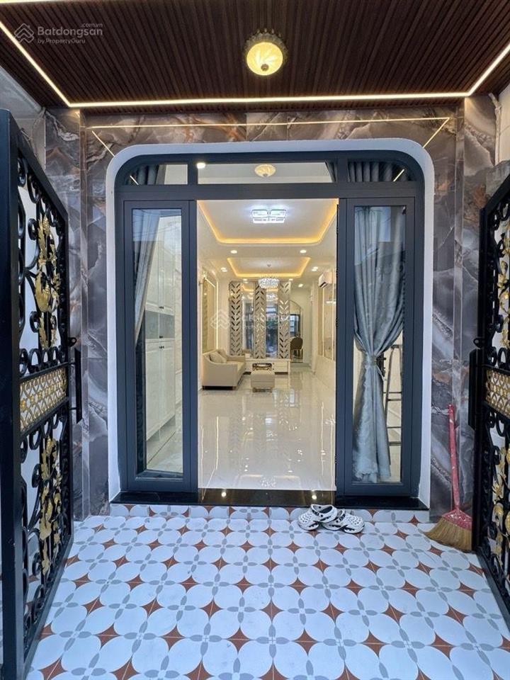 Phan xích long  phú nhuận  nhà đẹp  dọn vào ở ngay