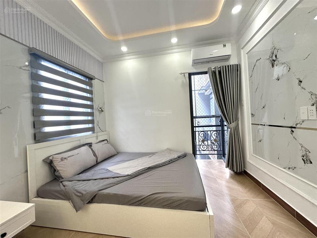 Phan xích long  phú nhuận  nhà đẹp  dọn vào ở ngay