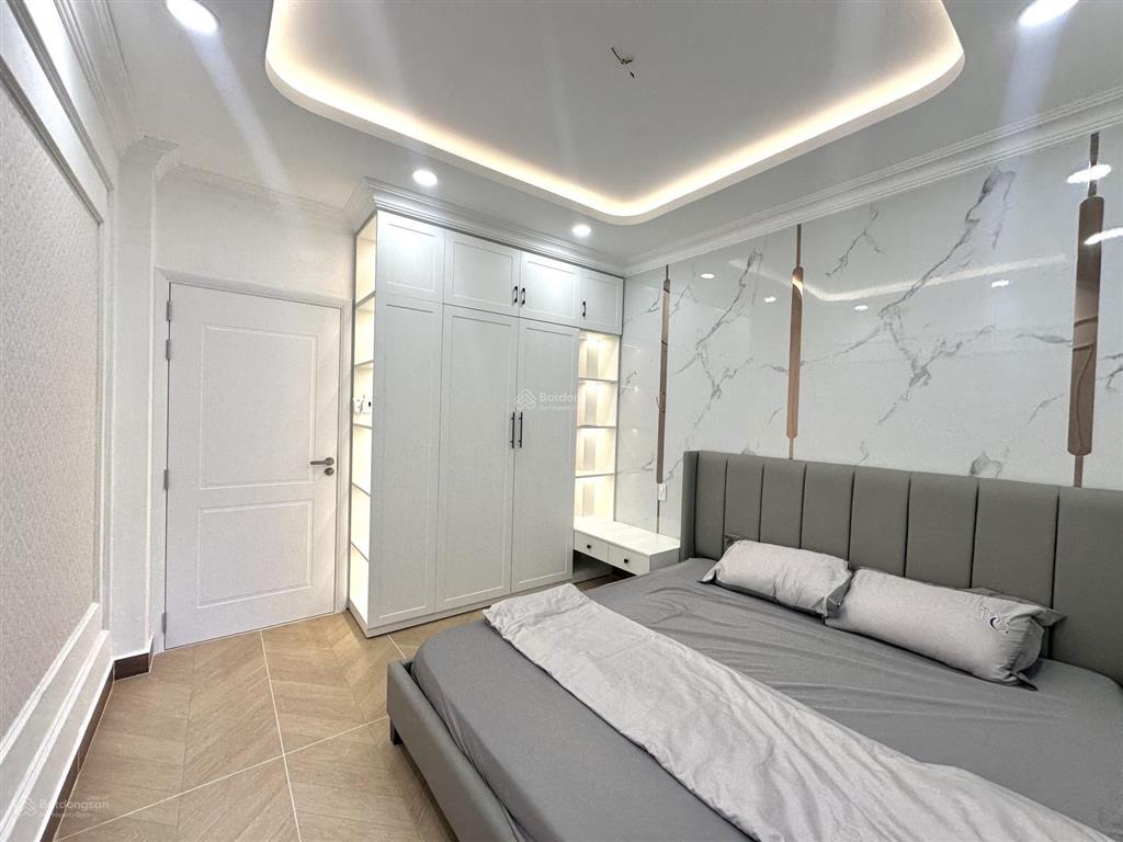 Phan xích long  phú nhuận  nhà đẹp  dọn vào ở ngay