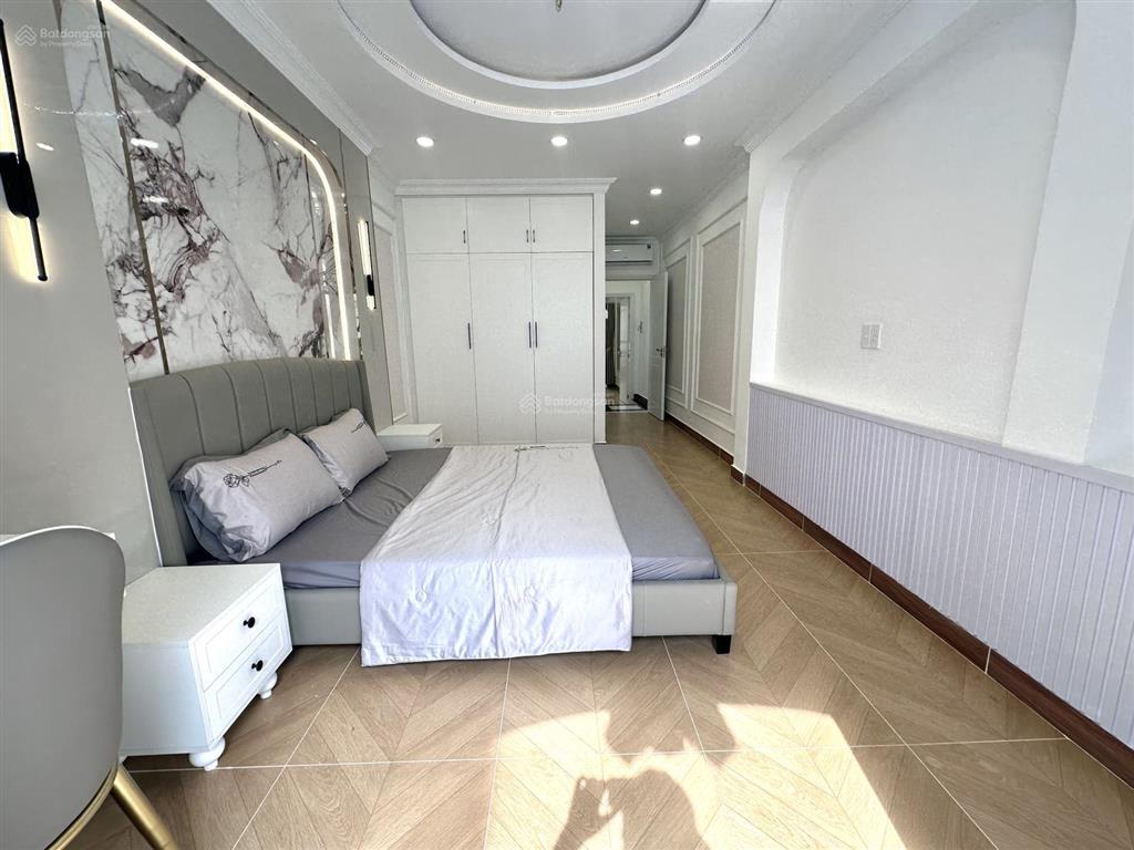 Phan xích long  phú nhuận  nhà đẹp  dọn vào ở ngay