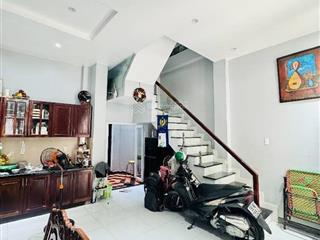 Nguyễn kiệm  phú nhuận  hẻm xe hơi thông thoáng  gần phạm văn đồng, sân bay tsn