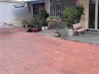 Cực phẩm phân lô 10m có lề  gần emart phan huy ích  thang máy xịn sò