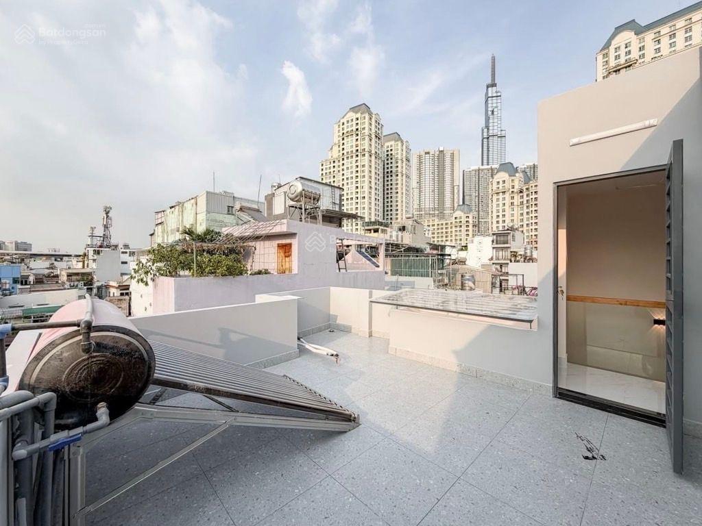 Nhà mới đẹp võ duy ninh, p. 22, bình thạnh, view landmark 81, chỉ 7.8 tỷ