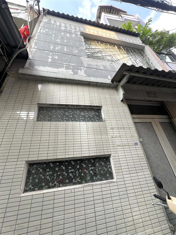 Cao thắng  phú nhuận  khu vip giá tốt  dòng tiền sẵn 10tr/tháng