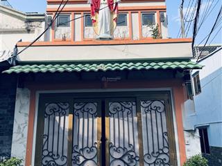 Hẻm xe hơi gò vấp  gần cv làng hoa  căn góc 2 mặt hẻm  sổ vuông đẹp  không lỗi lầm