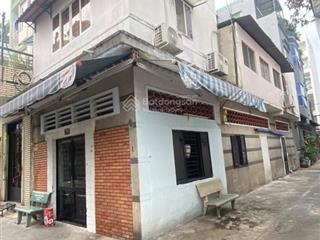 Ngay cách mạng tháng 8  tân bình  hẻm xe tải to bự  thông bàn cờ