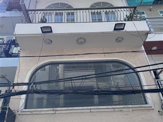 Nhà bự trường sa phú nhuận  hẻm 8m như mặt tiền kinh doanh  đỉnh khu vip