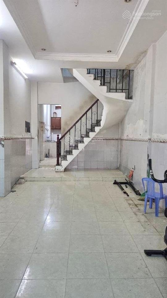 Hxh 4m  sát mặt tiền phan đình phùng  phú nhuận  43.52m2  chỉ 7.5 tỷ
