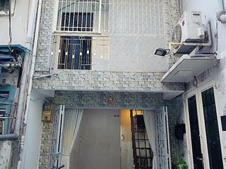 Trung tâm bình thạnh  nhà nhỏ xinh  giá dễ thương  nhà 1 xẹt  nhỉnh 2 đồng