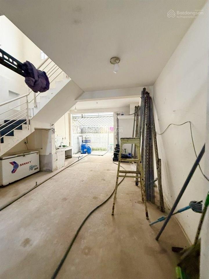 Khu bình lợi  bình thạnh  xe hơi tránh  lô 5x20m hiếm  sát công viên