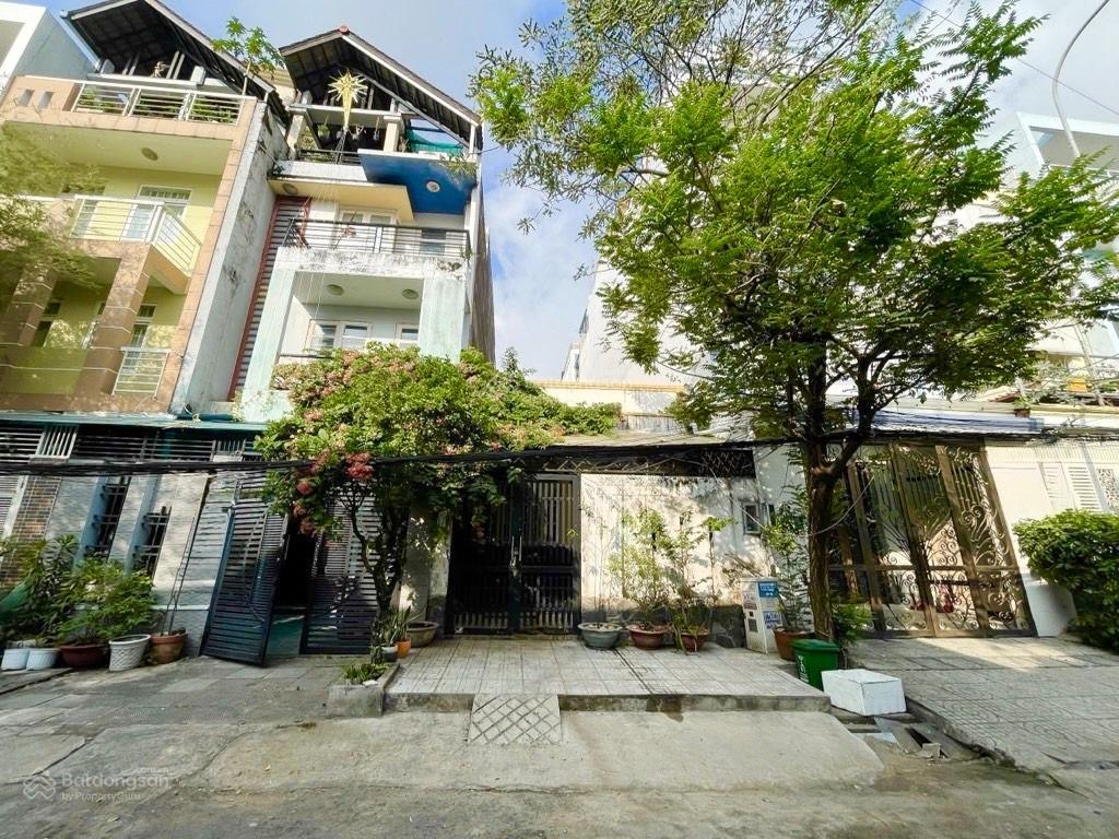 Khu bình lợi  bình thạnh  xe hơi tránh  lô 5x20m hiếm  sát công viên