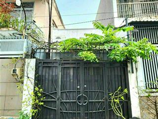 Chốt gấp nguyễn xí  bình thạnh  hẻm 6m tránh  chỉ 142tr/m2