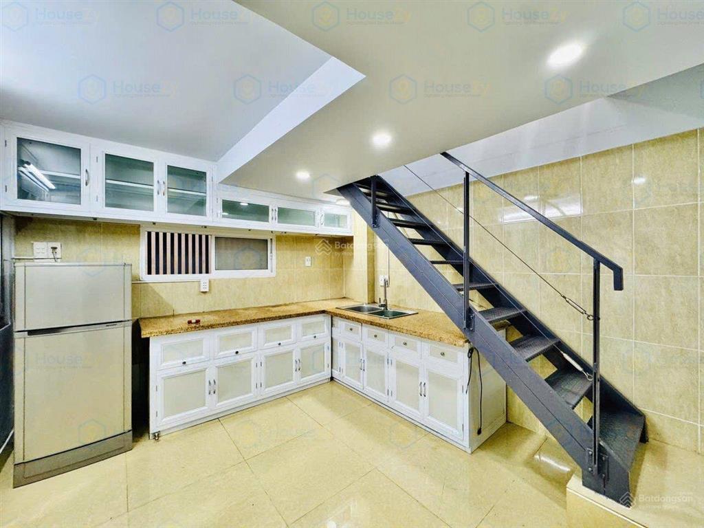 Bán nhà sát hxh  nơ trang long, phường 7, bình thạnh  thích hợp ở hoặc cho thuê  4.65 tỷ
