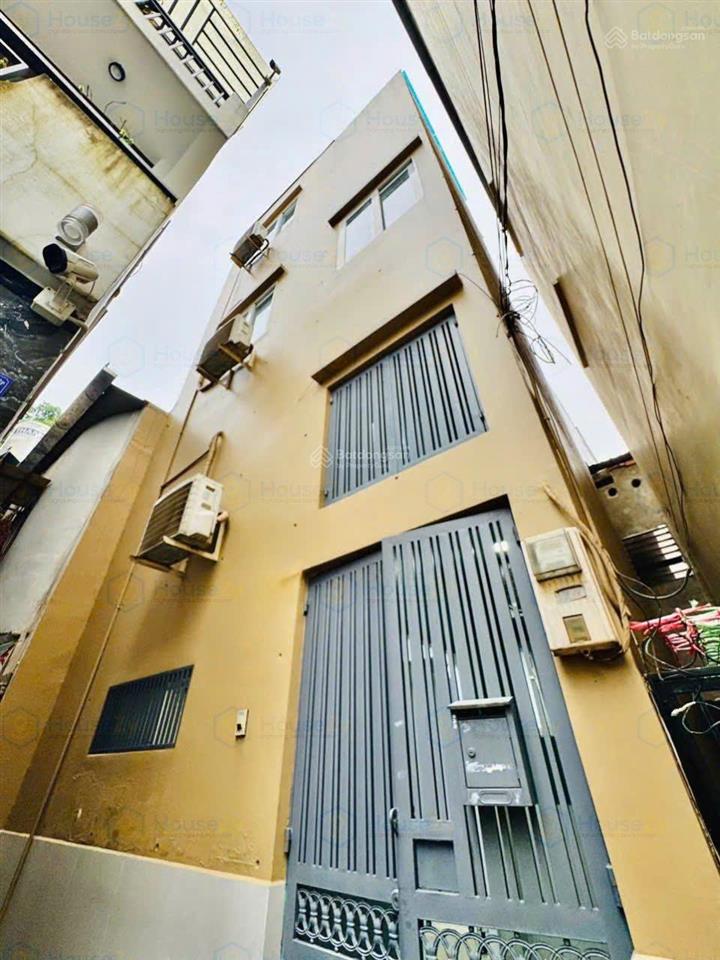Bán nhà sát hxh  nơ trang long, phường 7, bình thạnh  thích hợp ở hoặc cho thuê  4.65 tỷ