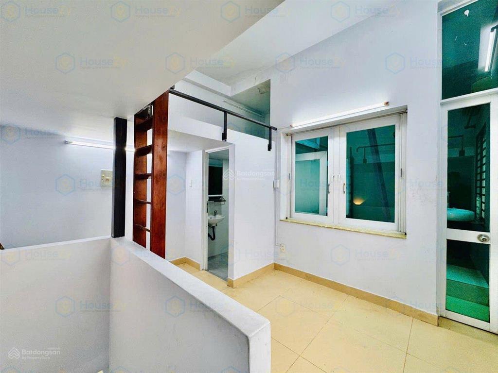 Bán nhà sát hxh  nơ trang long, phường 7, bình thạnh  thích hợp ở hoặc cho thuê  4.65 tỷ