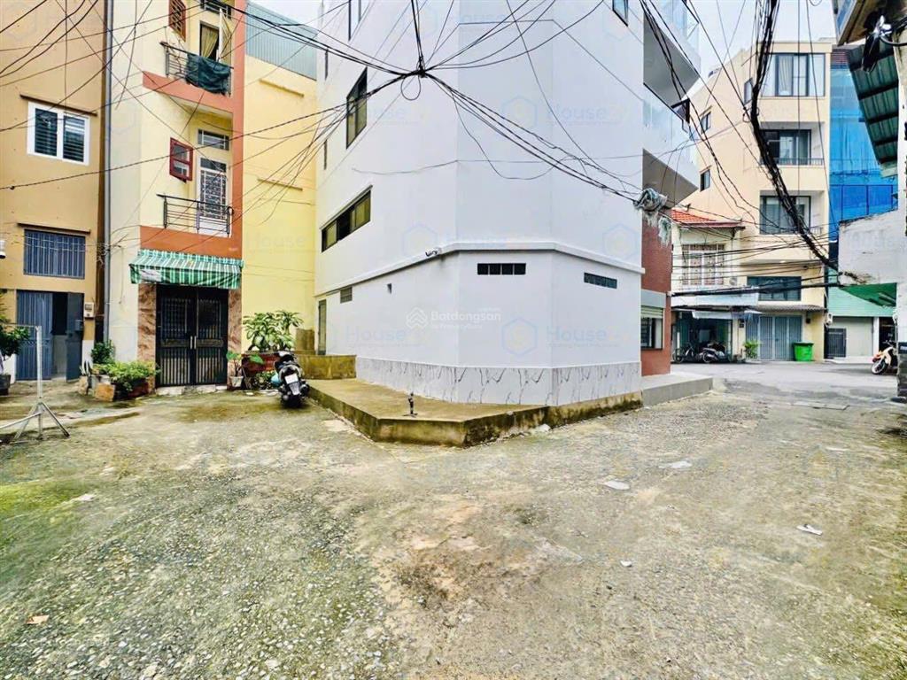 Bán nhà sát hxh  nơ trang long, phường 7, bình thạnh  thích hợp ở hoặc cho thuê  4.65 tỷ