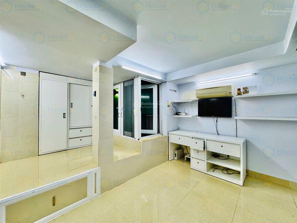 Bán nhà sát hxh  nơ trang long, phường 7, bình thạnh  thích hợp ở hoặc cho thuê  4.65 tỷ