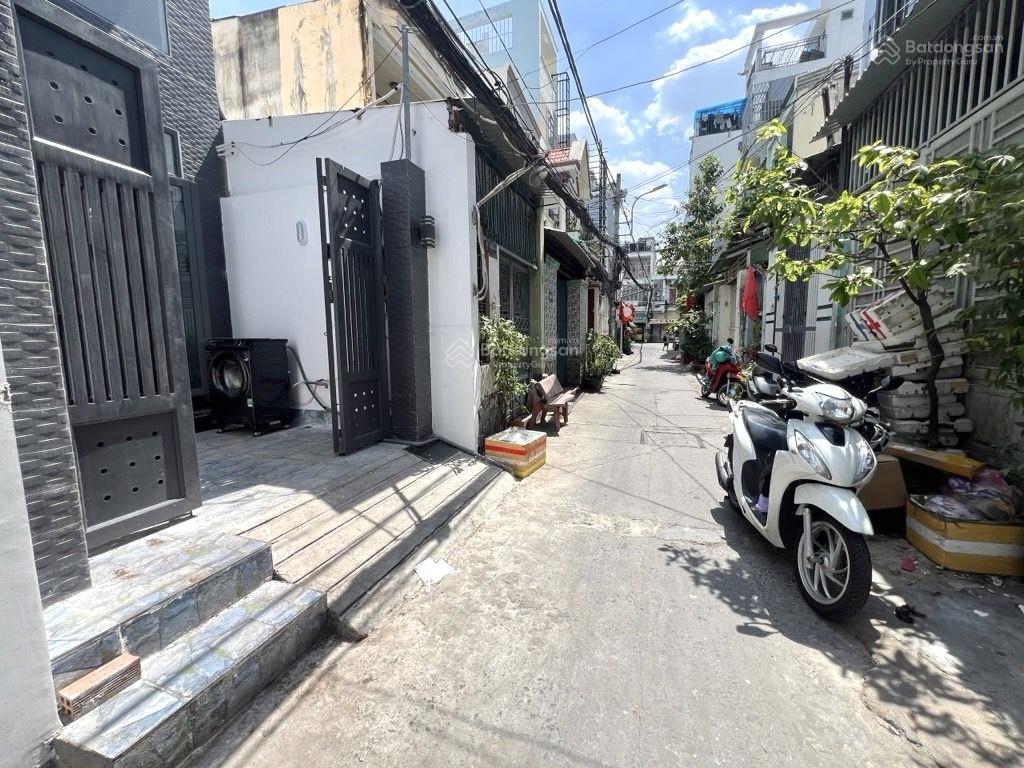 Bình thạnh  chdv 7 phòng xe hơi vào nhà dòng tiền 25tr/th  nhĩnh 8 đồng