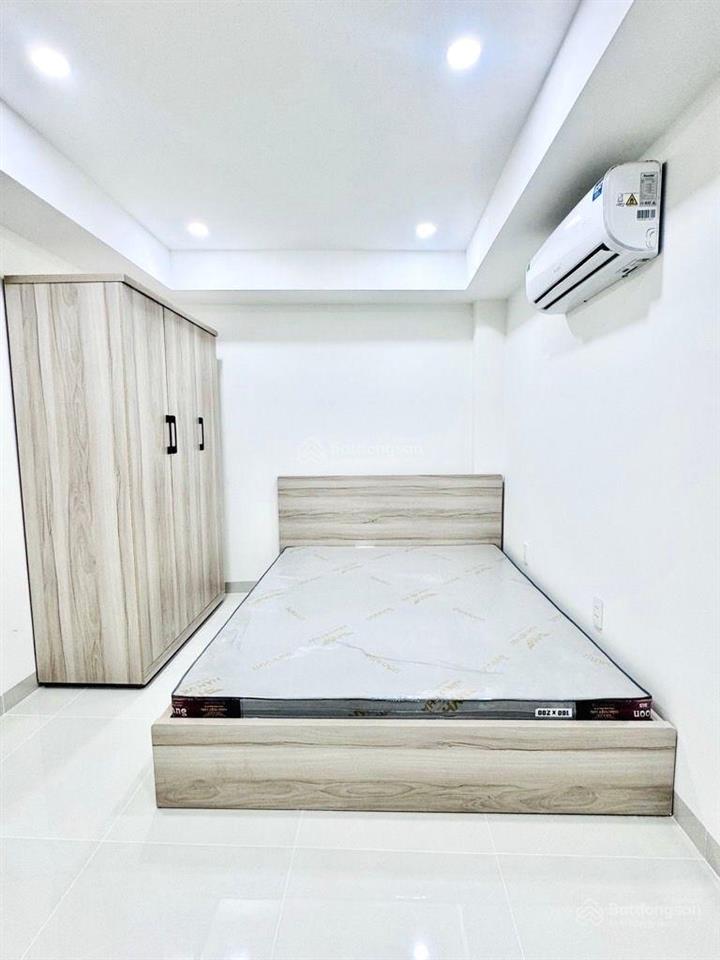 Bình thạnh  chdv 7 phòng xe hơi vào nhà dòng tiền 25tr/th  nhĩnh 8 đồng