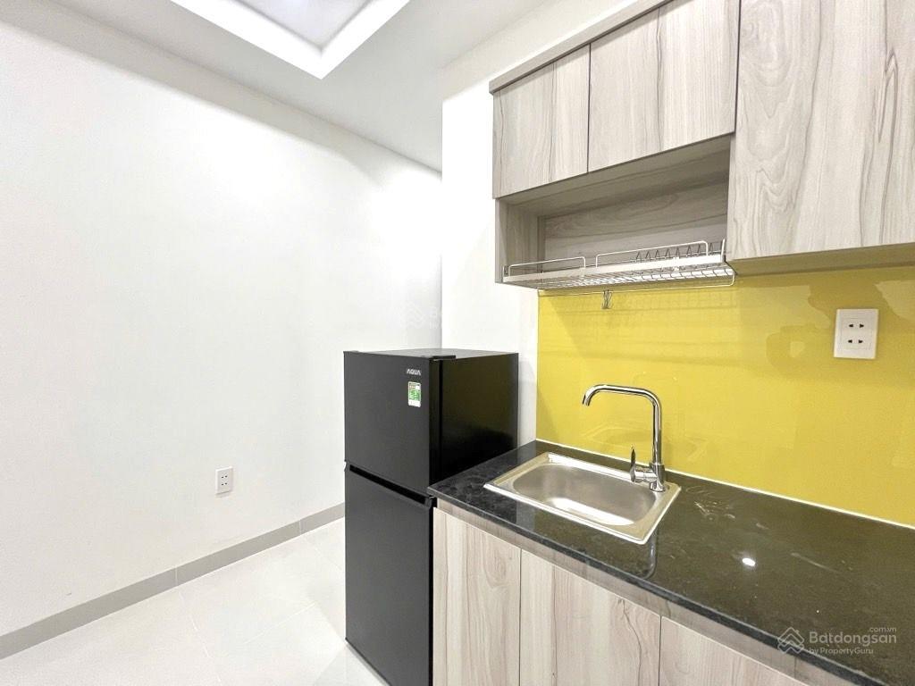 Bình thạnh  chdv 7 phòng xe hơi vào nhà dòng tiền 25tr/th  nhĩnh 8 đồng