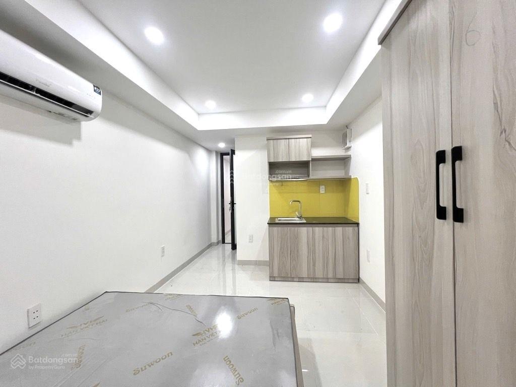 Bình thạnh  chdv 7 phòng xe hơi vào nhà dòng tiền 25tr/th  nhĩnh 8 đồng