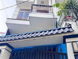 Dương quảng hàm  gò vấp  mới đẹp  đầy đủ tiện nghi  hẻm thông  giá tốt