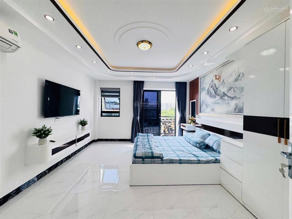 Sát phạm văn đồng  nhà mới đẹp  dân trí tốt yên tĩnh