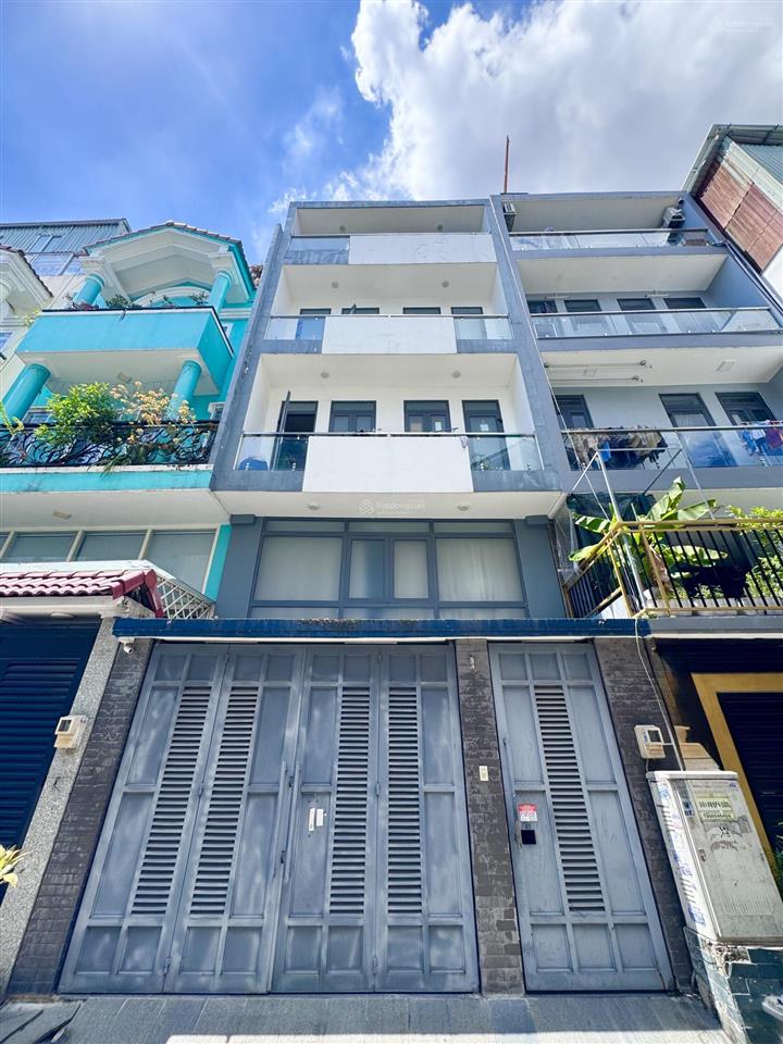 Chdv nguyễn thái sơn gò vấp  ở hoặc tạo dòng tiền  hẻm xe tải tránh  8.7 tỷ